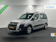 Citroën Berlingo - combi 1.6-16V XTR AIRCO TREKHAAK CRUISE 84000 KM