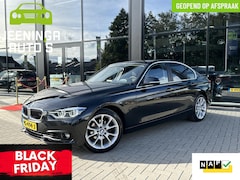 BMW 3-serie - 318i |18"|Navi|PDC|NAP