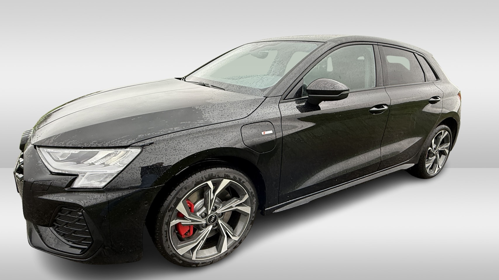 Audi A3 Sportback - 45 TFSI e plug in hybride S line, 200 KW/272 PK(!) DEMO S Line, Comfort pakket, Automaat, - AutoWereld.nl