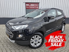 Ford EcoSport - 1.0 EcoBoost Titanium | VAN 1e EIGENAAR |