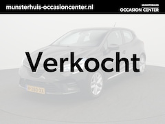 Renault Clio - TCe 100 Zen - RIJKLAARPRIJS - Airco - Cruise Control - Dealeronderhouden