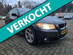 BMW 3-serie - 318i Business Line XENON/navi/CRUISE