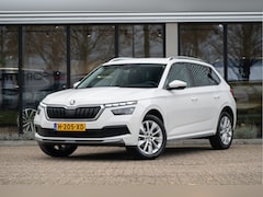 Skoda Kamiq - 1.5 TSI ACT 150pk Business Edition | Org. NL | Trekhaak | Keyless | Camera | Stoel-Stuurve