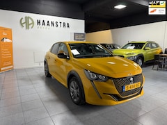 Peugeot e-208 - EV Allure 50 kWh Navigatie NL Auto Apple-Carplay