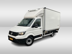 Volkswagen Crafter - 35 2.0 TDI L3 EURO VI RWD Koel / Vries Bakwagen met laadklep