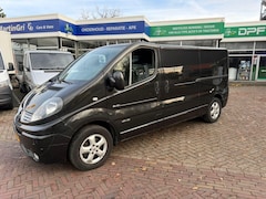 Renault Trafic - 2.0 dCi T29 L2H1 Black Edition