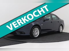 Saab 9-3 Sport Sedan - 1.8 Intro Edition | Trekhaak | Netjes | Org NL | Xenon | NAP | Stoelverwarming | Cruise Co