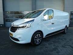 Renault Trafic - 2.0 dCi 120 L2H1 lang airco 3 zits