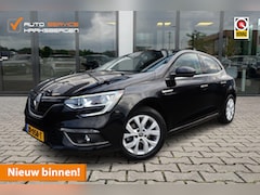 Renault Mégane - 1.3 TCe Limited | Trekhaak | Cruise | PDC |