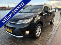 Toyota RAV4 - 2.0 Dynamic 4WD 4X4 Automaat Nav/Camera Airco/ecc