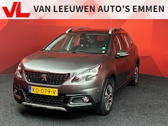 Peugeot 2008 - 1.2 PureTech Allure | Apple Carplay/Android Auto|telefoonintegratie premium | Cruise contr