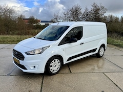 Ford Transit Connect - 1.5 EcoBlue L2 101pk airco cruise control EURO 6