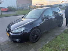 Volkswagen Golf - 2.0 TDI Highline 119