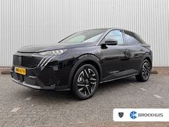 Peugeot 3008 - 1.2 Hybrid 145PK GT | Navigatie | Camera | Parkeersensoren | Elektrische Bedienbare Koffer