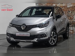 Renault Captur - 0.9 TCe Intens I Achteruit rij camera I Cruise controle