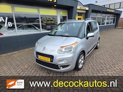 Citroën C3 Picasso - 1.4 VTi Seduction