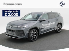 Volkswagen Tayron - R-Line-Edition 1.5 eTSI 150 pk | 7 Persoons | Harman Kardon | 360 Camera | Elektrische Ach
