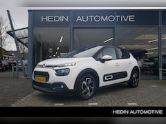 Citroën C3 - 1.2 83PK Business | Trekhaak | Navigatie | Camera | Climate control | Cruise control | Car