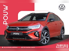 Volkswagen Taigo - 1.0 TSI 115pk DSG R-Line | Stoelverwarming | Camera | Volautomatische Airconditioning