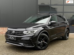 Volkswagen Tiguan - 1.5 TSI R-Line Blackstyle/Pano/Led/Virt/Garantie