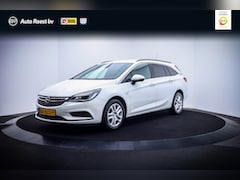 Opel Astra Sports Tourer - 1.4T 150Pk Aut. Business+ CARPLAY | NAVI | TREKHAAK | PDC | CRUISE | DAB | CLIMA