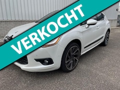 Citroën DS4 - 1.6 THP Sport Chic