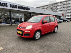 Fiat Panda - 1.2 Popstar airco 4 Cilinder Nap
