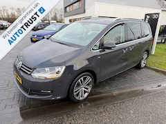 Volkswagen Sharan - 1.4 TSI Highline 7 PERSOONS AUTOMAAT