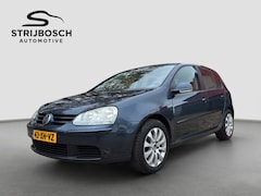 Volkswagen Golf - 5-Deurs 1.4 Optive 3 | Airco | Elek.ram | Trekhaak |