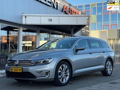 Volkswagen Passat Variant - 1.4 TSI GTE Connected Series