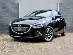 Mazda 2 - 2 1.5 Skyactiv-G TS+ AUTOMAAT | NAVIGATIE | 2E EIGENAAR | AIRCO | STOELVERWARMING