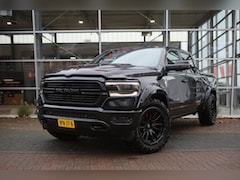 Dodge Ram 1500 - 5.7 V8 4x4 CC Laramie |
