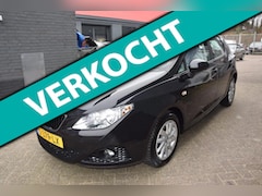 SEAT Ibiza SC - hele nette goed onderhouden Ibiza 1.2 Reference