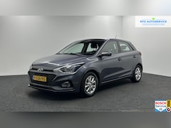 Hyundai i20 - 1.2 HP i-Motion Comfort CRUISE CAMERA CARPLAY