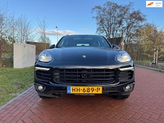 Porsche Cayenne - 3.0 S E-Hybrid