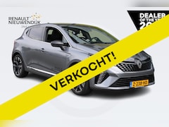 Renault Clio - 1.0 TCe 90 GPF techno / DEMO / PACK WINTER / PACK LOOK