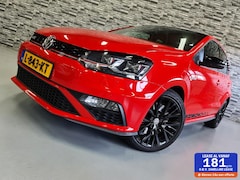 Volkswagen Polo - 1.8 TSI GTI*Panodak*Apple Carplay*Cobra*NAP