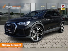 Audi Q3 - 45 TFSI e Edition | ACC | Camera | 20 Inch |