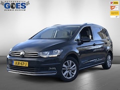 Volkswagen Touran - III Highline BMT/Start-Stop