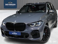 BMW X5 - xDr45e M SPORT PRO / ACC / LASER / MASSAGE / STOELVENT / 22"