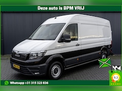 MAN TGE - 35 2.0 177PK | L3H3 | Automaat | Carplay | Cruise | Airco | 3.0T Trekgewicht