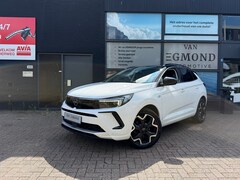 Opel Grandland - 1.2 Turbo Ultimate