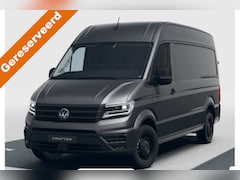 Volkswagen Crafter - 35 2.0 TDI 177 PK Automaat L3H3 Exclusive