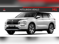 Mitsubishi Outlander - 2.4 PHEV First Edition Mengelers Actieprijs: € 51.390, 00