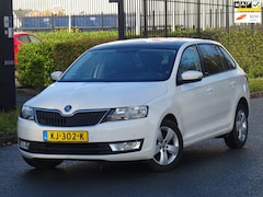 Skoda Rapid Spaceback - 1.4 TDI JOY NAP/PANORAMADAK/NAVI/PDC