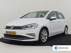 Volkswagen Golf Sportsvan - 1.5 TSI ACT Highline 150pk DSG/AUTO | Trekhaak | Dynaudio | Dodehoekdetectie | Adaptief cr