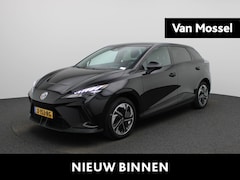 MG 4 - 4 Comfort 64 kWh | Apple Carplay - Android Auto | Led Verlichting | Adaptieve Cruise Contr