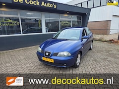 SEAT Cordoba - 1.4-16V Stylance