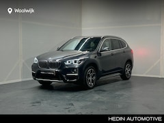 BMW X1 - sDrive20i Orange Edition II