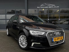 Audi A3 Sportback - 1.4 e-tron Stoelverwarming Adap Cruise Clima Navi
